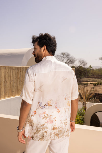 Bageecha Shirt