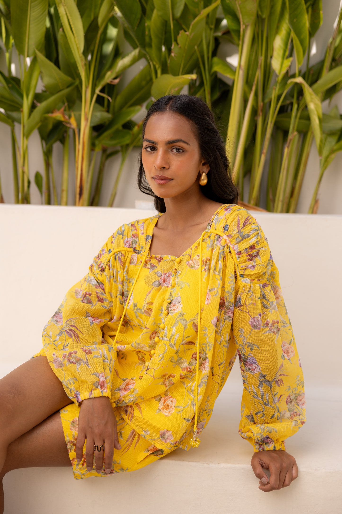 Luna Golden Hour Set