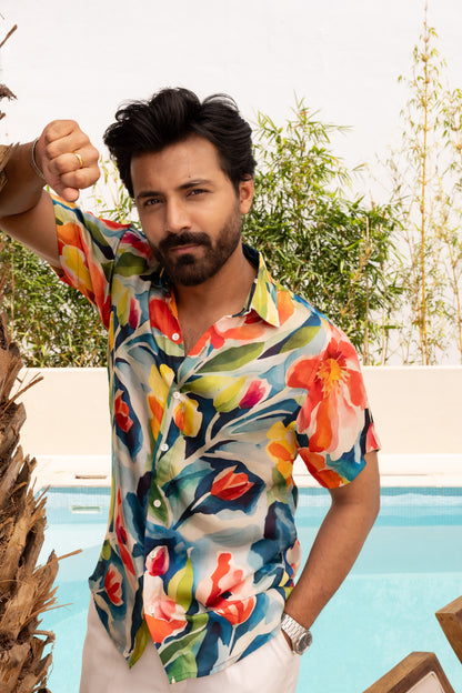 Jani Shirt
